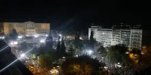 Quando la polis disse No