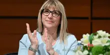 I ministri al congresso Cisl. Attacco agli altri sindacati
