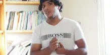 Awdah, la voce resistente di Masafer Yatta