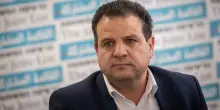 Ayman Odeh: «Ebrei e palestinesi lottino insieme contro il fascismo»