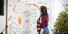 Innovalp, alla Summer School 20 ambasciatori di sviluppo sostenibile
