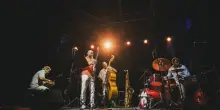Branford Marsalis dal vivo a Roma, i vasti linguaggi del jazz