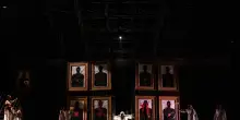 Guerra e virilità: due no di Benjamin Britten