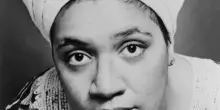 Audre Lorde, una parola poetica e politica che disinnesca il potere
