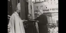 Maritain, un filosofo antifranchista ai musei Vaticani