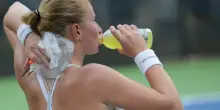 Le bevande zuccherate devono stare lontane dallo sport