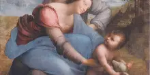 Sant’Anna, la matriarca