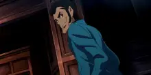 Due Lupin e il senso della legge