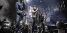 Massive Attack, associazione per difendere artisti pro Palestina