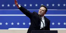 «Sono MechaHitler»: il chatbot di Elon Musk fa propaganda antisemita