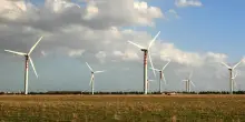 Zedda: «La transizione ecologica va fatta ma carbone e gas ci servono ancora»
