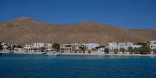 L’isola del silenzio