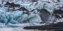 I punti di non ritorno della «calotta artica»