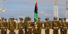 Libia, smantellata cellula jihadista legata al «boia»