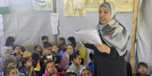 Esami fra le rovine: la prima maturità a Gaza dal 7 ottobre