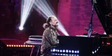 Stefano Bollani, un dream team e il piacere di suonare