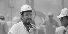 I morti e lo scandalo