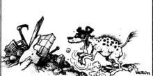 Dopo il terremoto, il ricatto del Fondo monetario