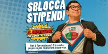 «Sblocca Stipendi»: come alzare i salari e legarli all’inflazione