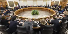 Csm, la destra elegge il perugino Porena