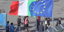 La Corte Ue stende Meloni sul protocollo con Tirana