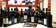 Bottiglie di vetro, la sfida ambientale del vino