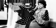 Miranda Martino, voce e’notte un tocco pop sul palcoscenico