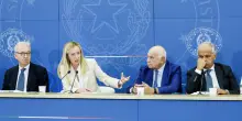 Almasri, archiviata solo Meloni. E lei attacca: «Assurdo»