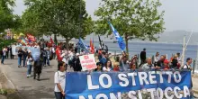 Ponte sullo Stretto, arriva il progetto definitivo