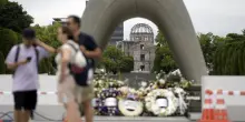 Mai più Hiroshima, una promessa difficile da mantenere oggi