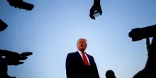 Dazi, Trump minaccia di nuovo tutti: farmaci al 250% e Ue al 35%