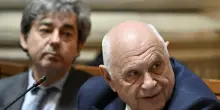 Anm: «Contro di noi escalation verbale»