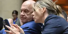 Almasri e bugie, la capa di gabinetto di Nordio è indagata