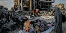 Uccisi 135 palestinesi in 24 ore. Oggi l’ordine di Netanyahu: occupare tutto