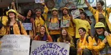 Il sacro fuoco della politica