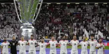 Ucciso anche il «Pelé» di Gaza. Ma il calcio palestinese resiste