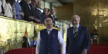 Stangata all’India, ma Modi si impunta Brics sempre più uniti contro il tycoon