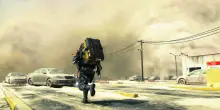 Death Stranding 2, l’ultima spiaggia dell’essere umani