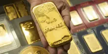 Dazi all’oro, colpo alla Svizzera e regalo all’economia di carta