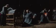 Storie d’inquietudine e oblio nella danza di Marcos Morau