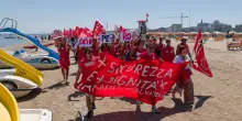 Costi esorbitanti, la vacanza al mare è un lusso per pochi