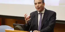 Occhiuto al voto da commissario alla Sanità. L’opposizione: si dimetta