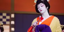 Un attore kabuki per sbancare il botteghino
