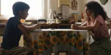 «Gioia mia», riflessi di Meridione in un sogno d’infanzia