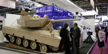 Armi a Kiev, l’Europa ora batte gli Stati uniti