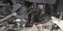 I fantasmi di Gaza inghiottiti nel buco nero del genocidio