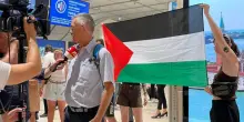 Espulso perché pericoloso per Israele: «Non vogliono testimoni»