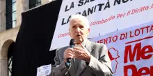 Garattini: «Azzerare il comitato vaccini»