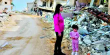 «Tales of the Wounded Land», il Libano ferito in un idioma di famiglia