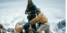 Sherpa, un business chiamato «Everest»